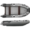 Лодка надувная Angler SKAT TRITON 370 в Ханты-Мансийске