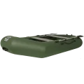 Надувная лодка Фрегат M5 в Ханты-Мансийске