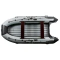Надувная лодка RiverBoats RB - 430 НДНД в Ханты-Мансийске